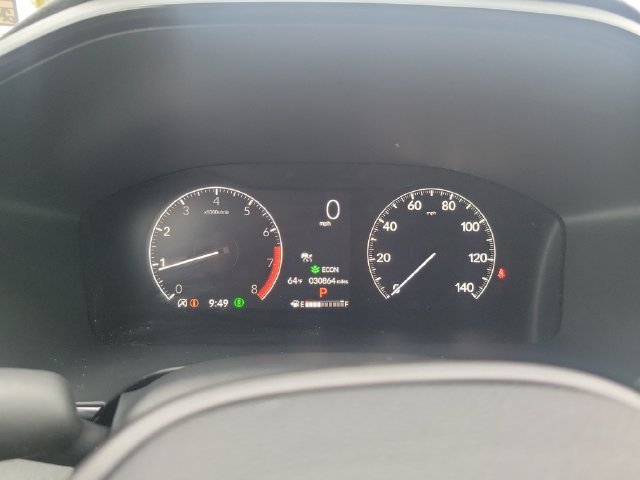 2024 Honda CR-V LX - Photo 18