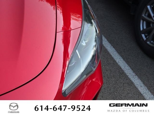 Used 2018 Red Kia GT2 image 12