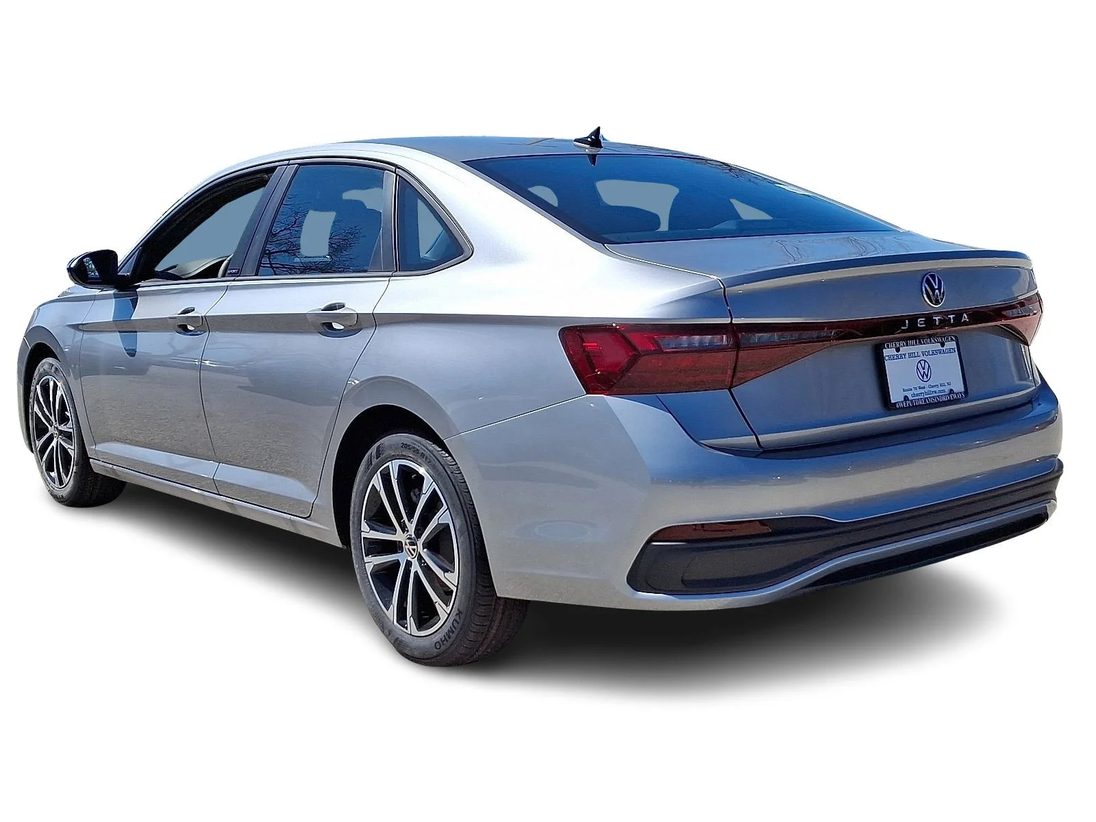 2026 Volkswagen Jetta Sport - Photo 6