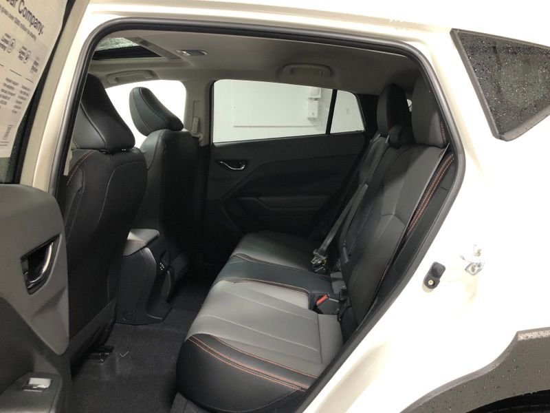 2026 Subaru Crosstrek Limited - Photo 19