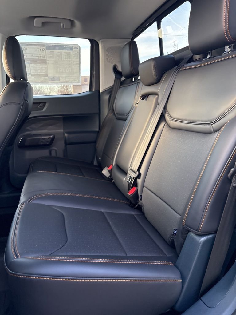 2026 Ford Maverick Tremor - Photo 39