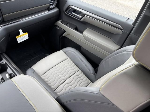 2026 Chevrolet Silverado 1500 ZR2 - Photo 9