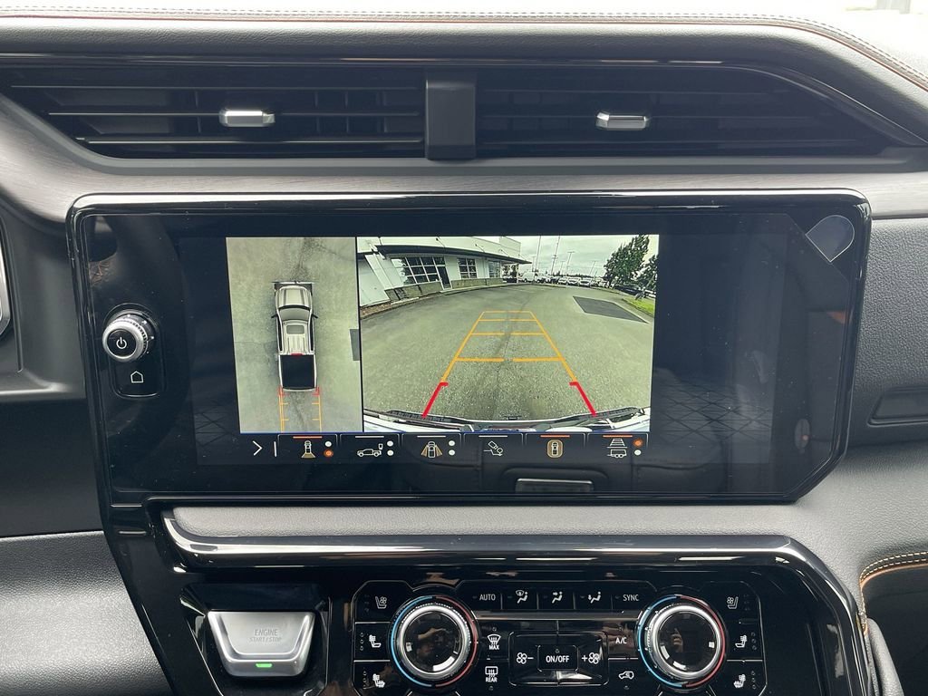 2026 GMC Sierra 1500 AT4 - Photo 15