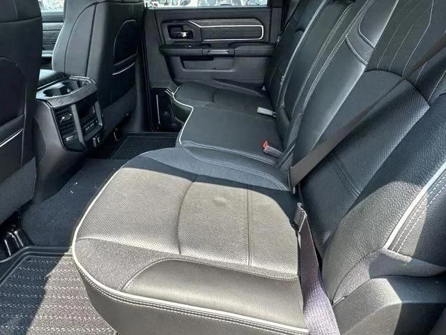 2026 RAM 2500 Limited - Photo 20
