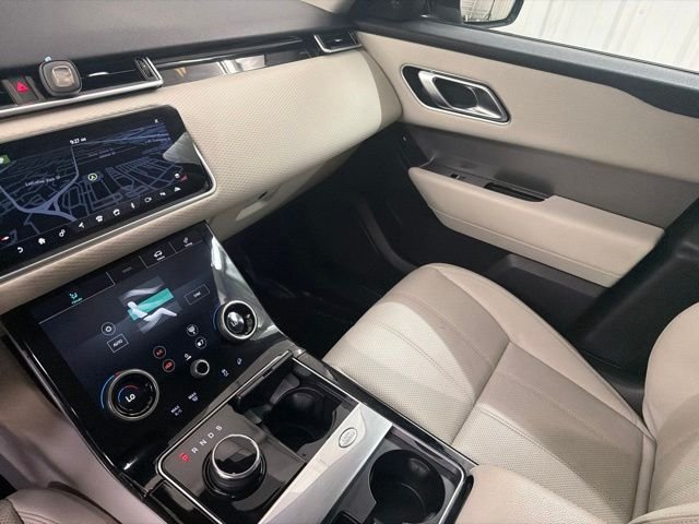 Used 2019 Fuji White Land Rover S image 27