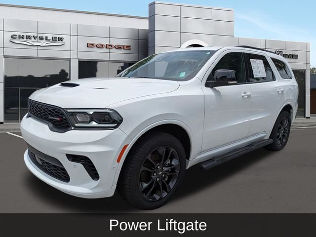 2024 Dodge Durango GT - Photo 8