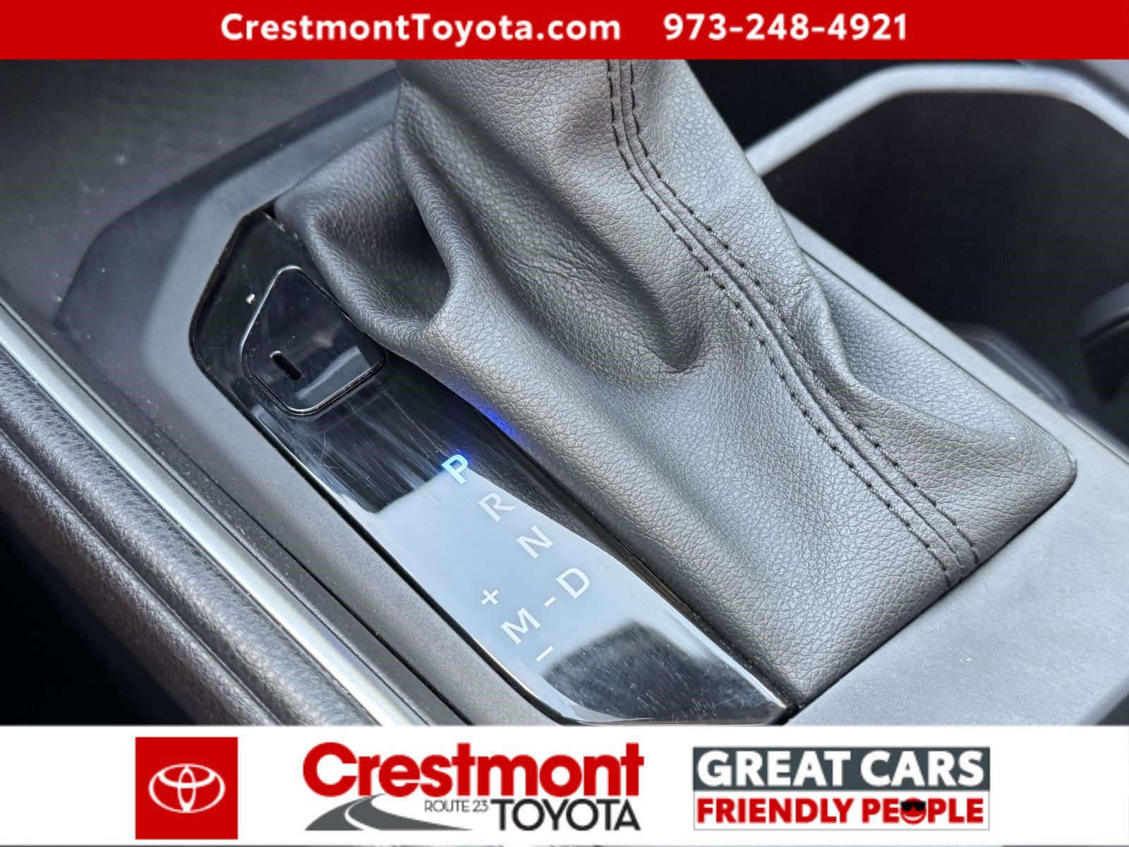 Certified Used 2025 Wind Chill Pearl Toyota LE image 30