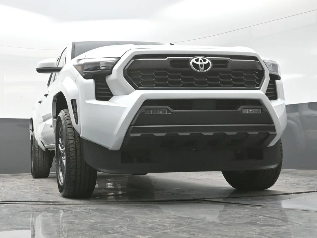 Used 2024 Beige Toyota TRD Sport image 22