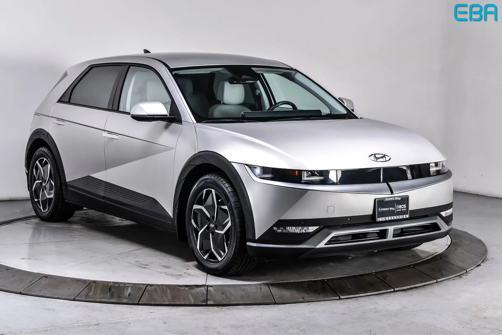 2023 Hyundai Ioniq 5 SEL AWD's photo