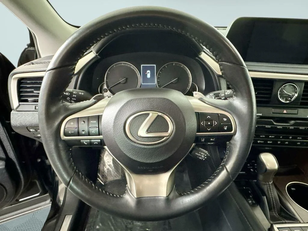 2021 Lexus RX 350 - Photo 39