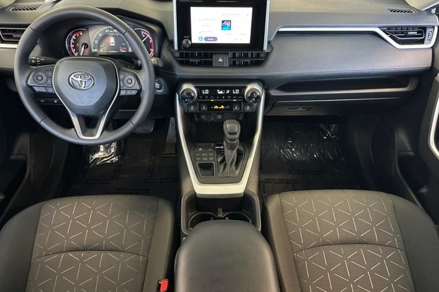 Certified Used 2023  Toyota XLE image 17