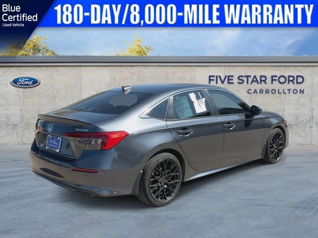 Used 2024 Gray Honda Touring image 10