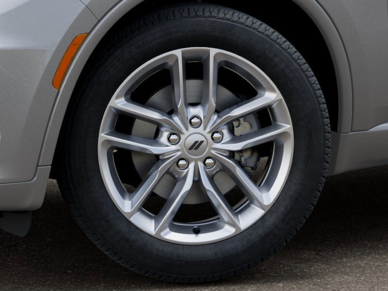 New 2026 Triple Nickel Exterior Paint Dodge GT image 8