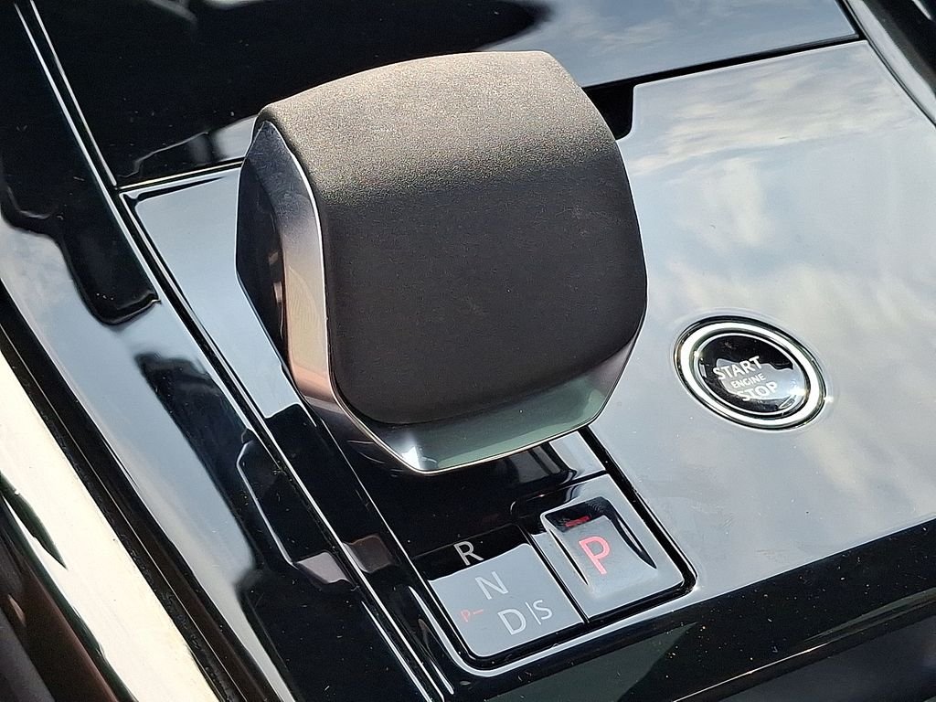 2025 Land Rover Range Rover Sport Dynamic SE - Photo 20