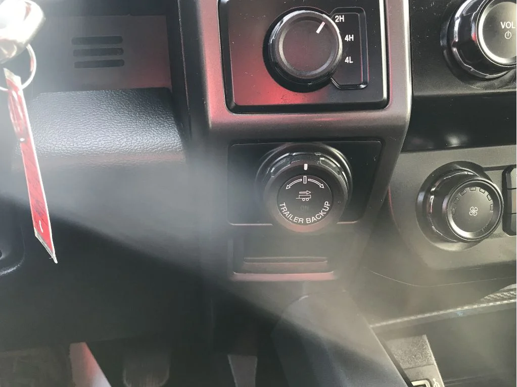 Used 2019 Oxford White Ford XLT image 13