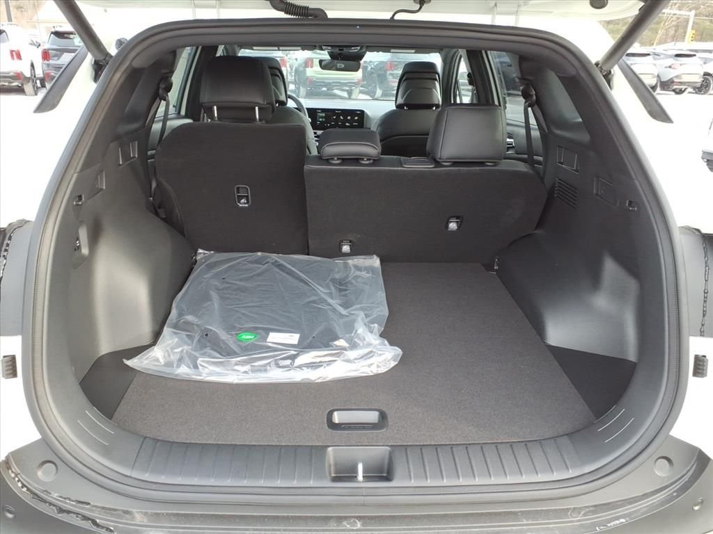 2026 Kia Sportage X-Line Hybrid - Photo 10
