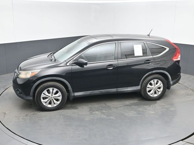 Used 2014 Black Honda EX image 34
