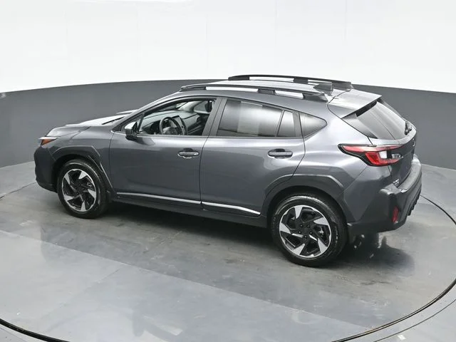 Used 2025 Gray Subaru Limited image 11