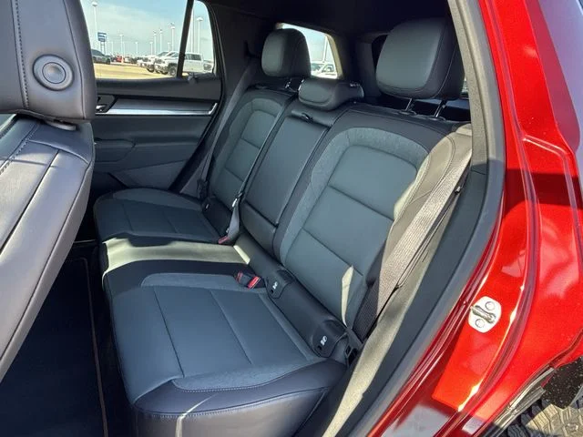 2026 GMC Terrain AT4 - Photo 76