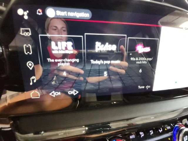 2026 GMC Sierra 2500HD AT4X - Photo 19