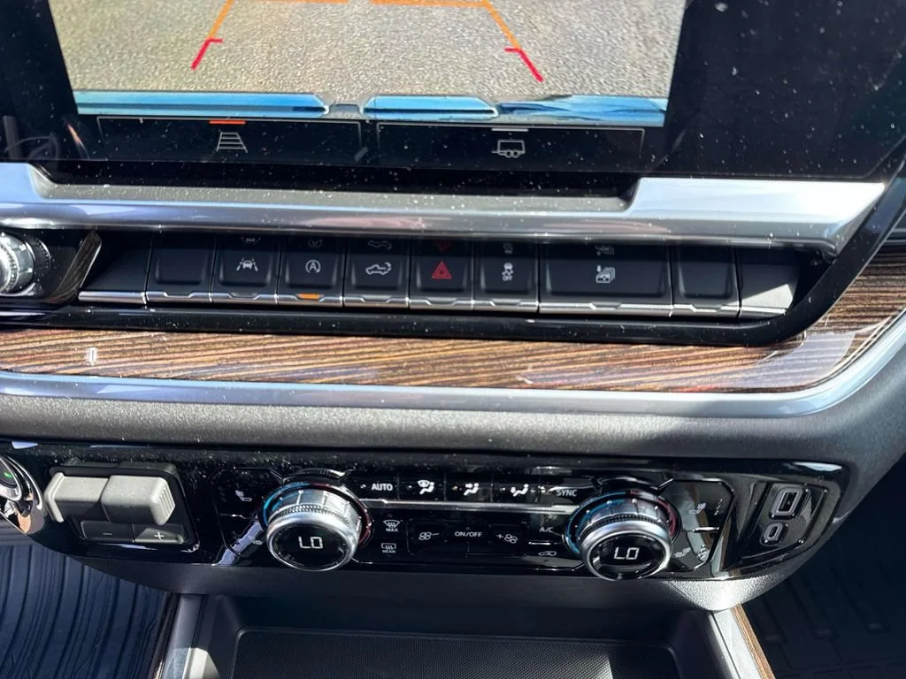2026 GMC Sierra 1500 Elevation - Photo 44