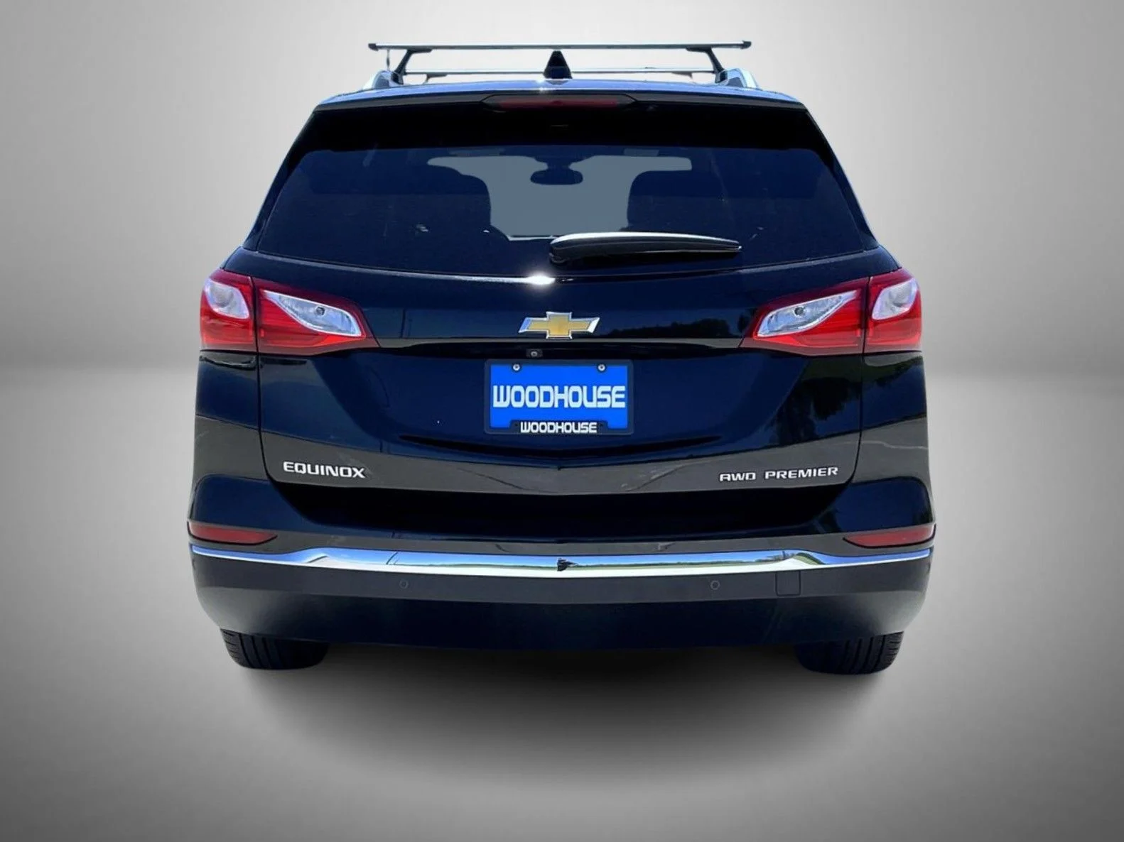 Used 2020 Black Chevrolet Premier image 6