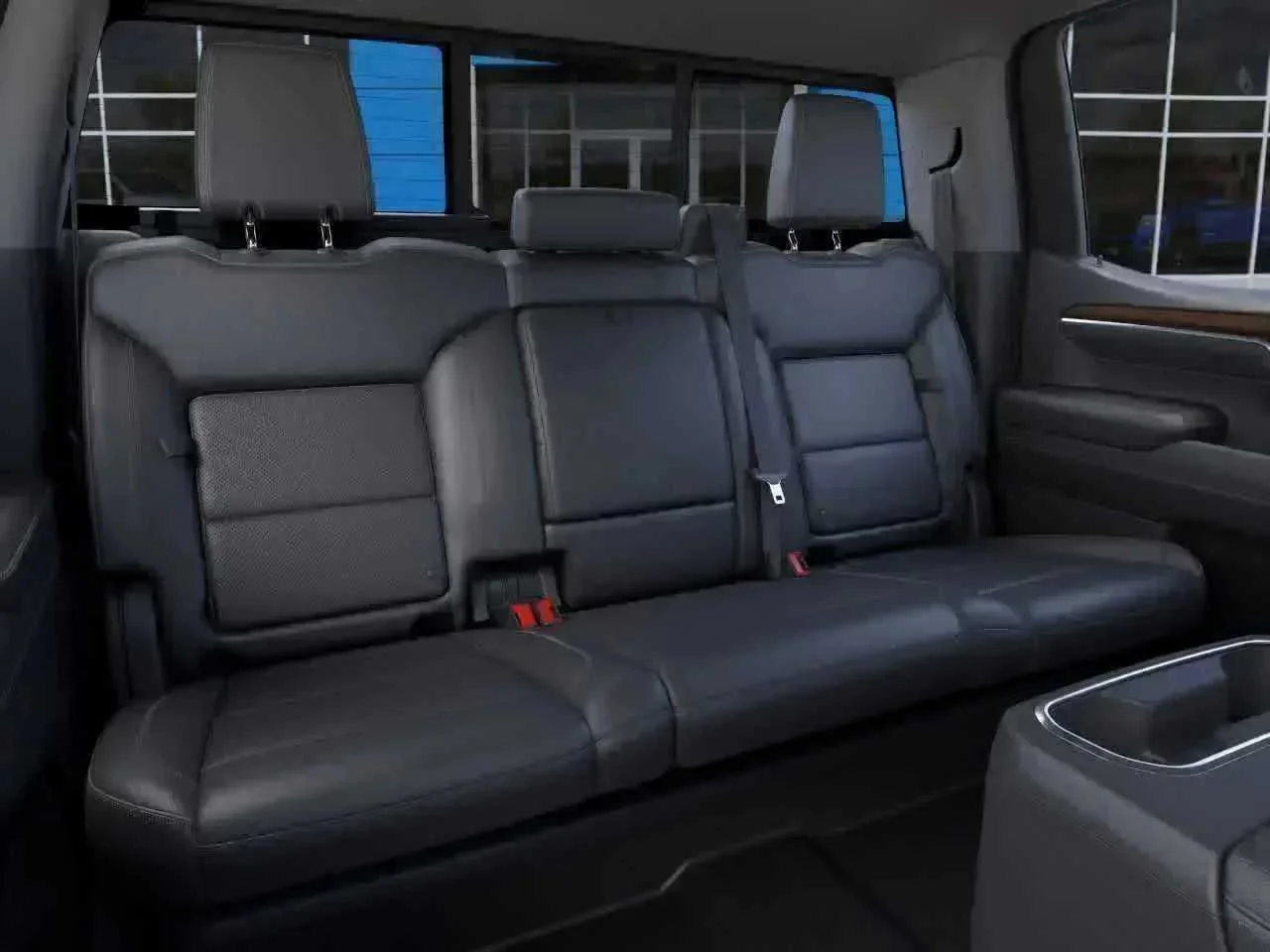 2026 GMC Sierra 1500 Denali - Photo 15