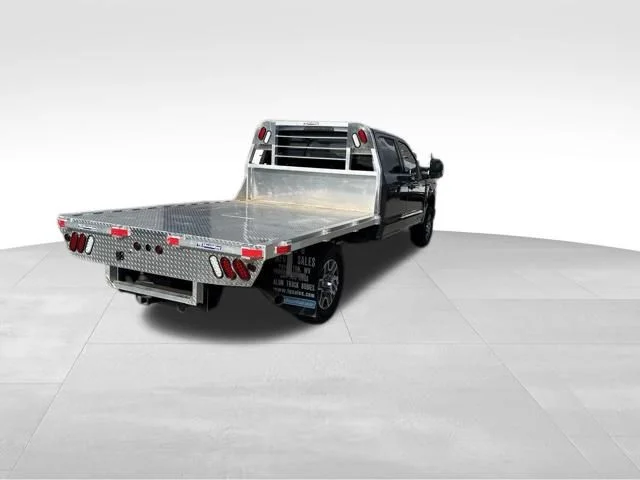 Used 2025 Gray Ford XLT image 6