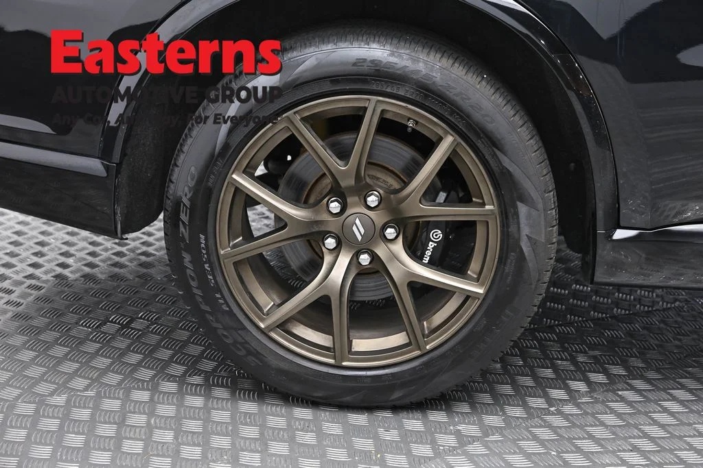 Used 2025 Black Dodge R/T 20th Anniversary Premium image 31