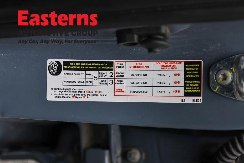 Used 2024 Gray Nissan SV image 34