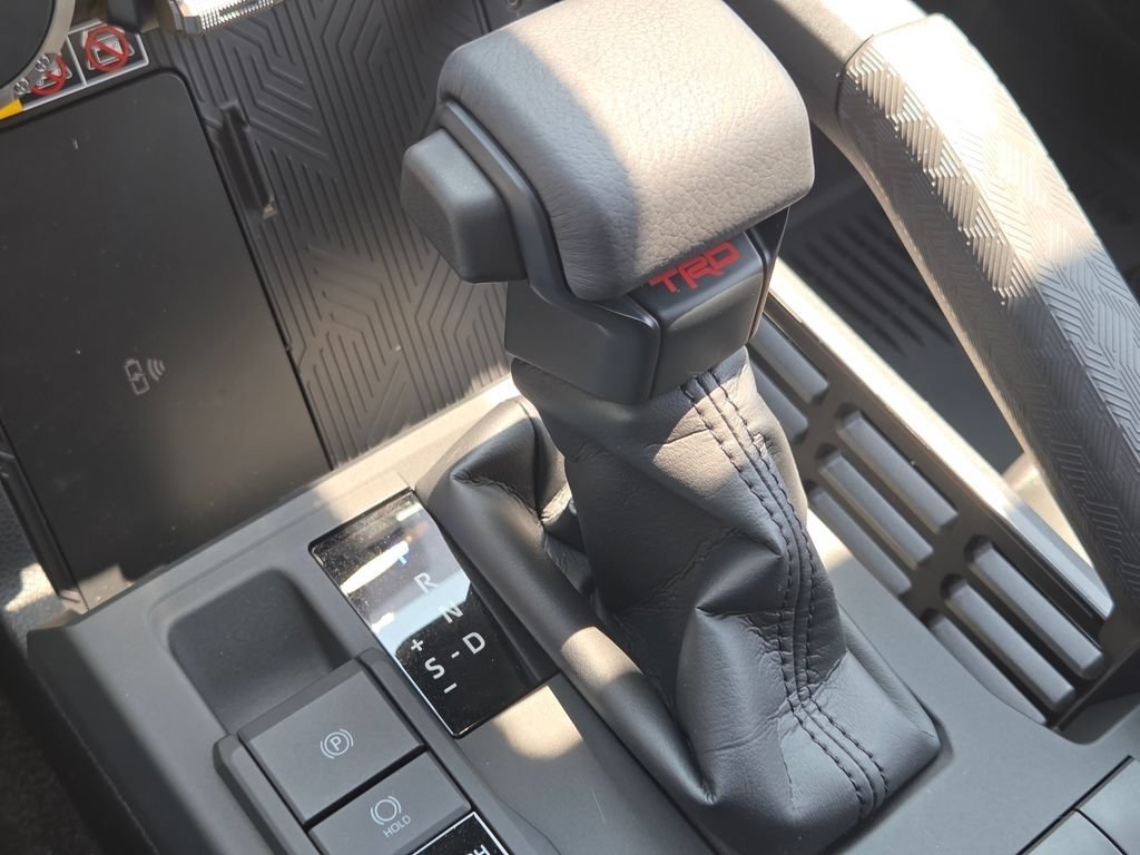 New 2026 Underground Toyota TRD Sport Premium image 37