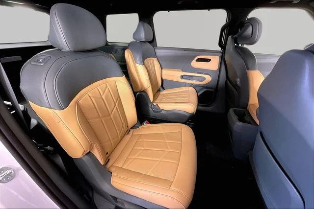 New 2027 White Kia X-Line SX image 11