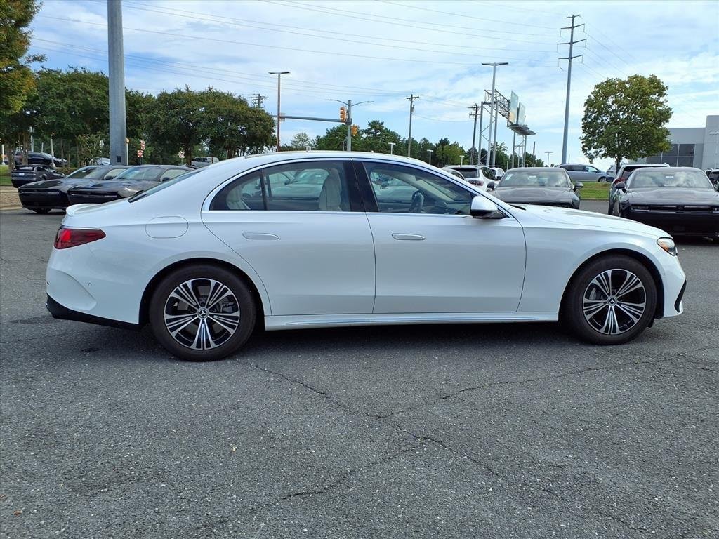 2024 Mercedes-Benz E-Class E450 - Photo 18