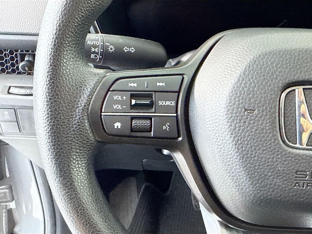 2024 Honda CR-V EX - Photo 11