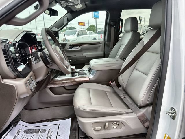 2026 Chevrolet Silverado 1500 RST - Photo 27