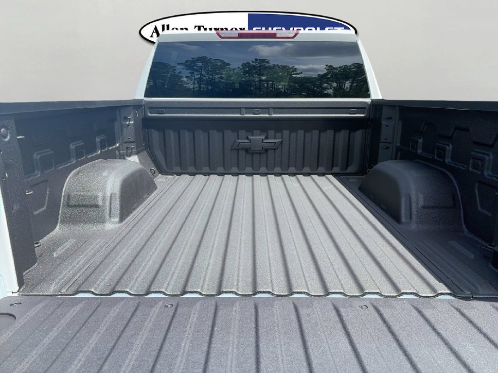 2026 Chevrolet Silverado 1500 RST - Photo 7