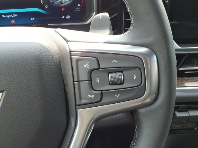 2026 Chevrolet Silverado 1500 LT - Photo 15