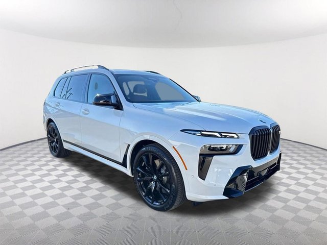 2026 BMW X7