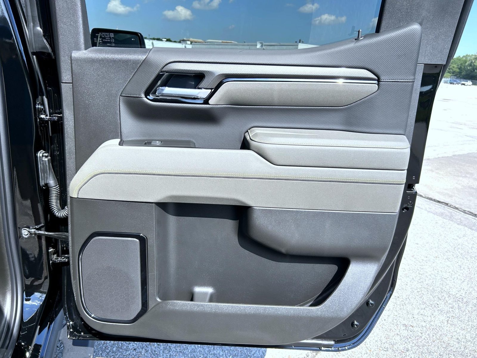 2026 Chevrolet Silverado 1500 ZR2 - Photo 20