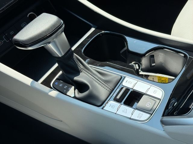 New 2026 Gray Hyundai SEL Plus AWD image 39