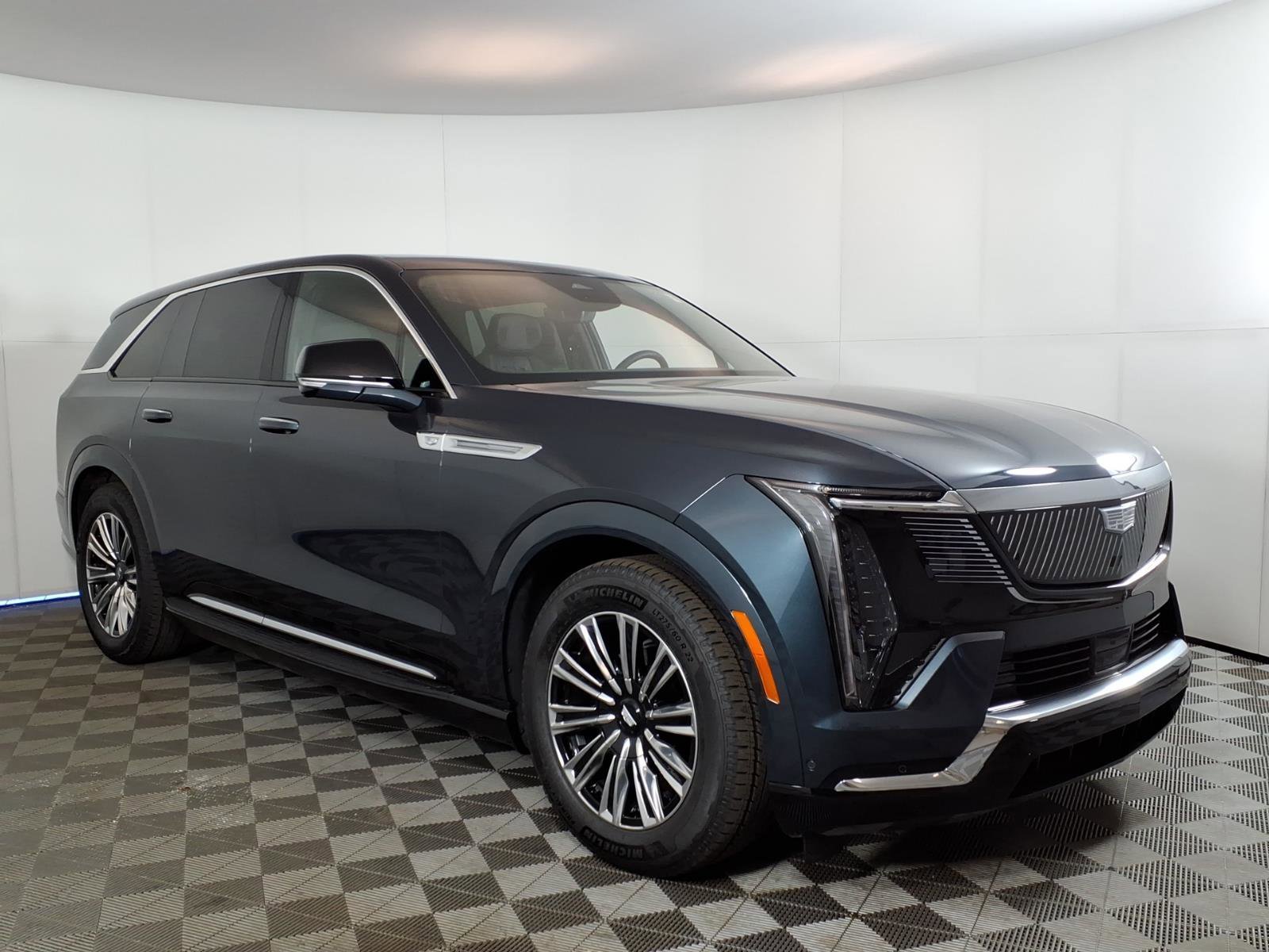 2026 Cadillac Escalade IQ Luxury AWD's photo