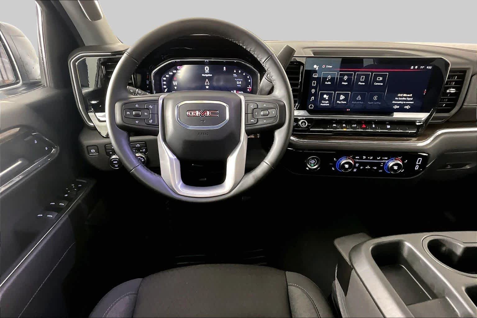 2024 GMC Sierra 1500 Elevation - Photo 6