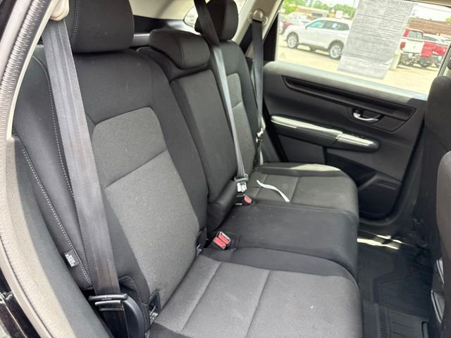 Certified Used 2024  Honda LX image 25