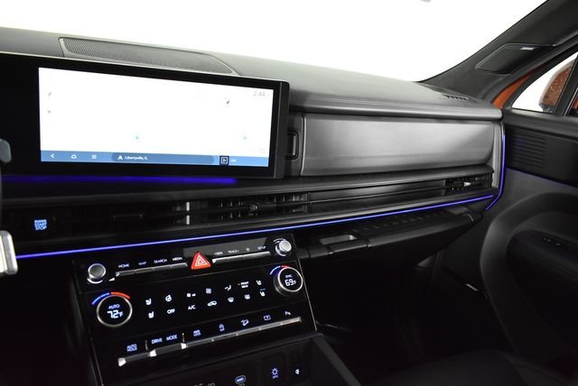2025 Hyundai Santa Fe Calligraphy - Photo 54