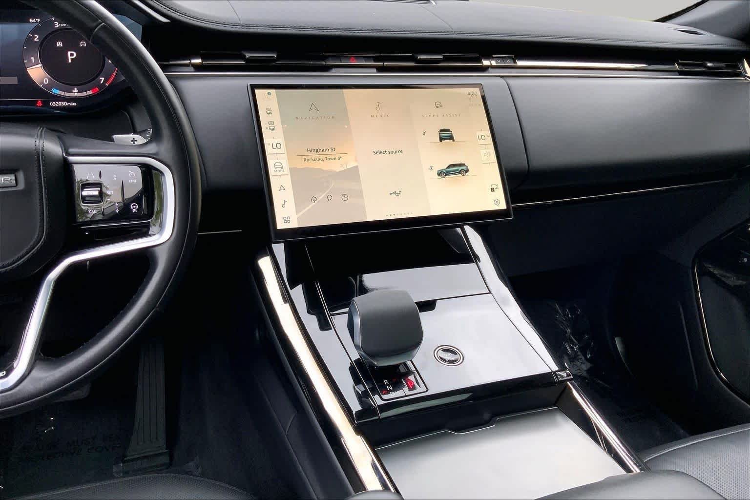 2024 Land Rover Range Rover Sport SE - Photo 7