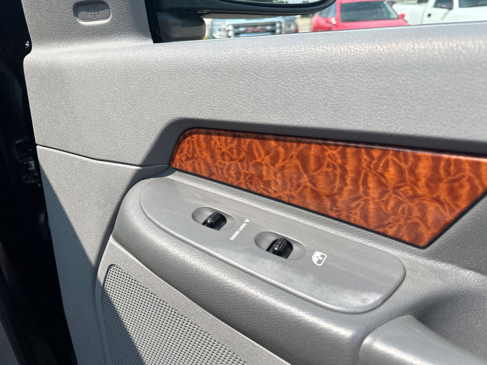 2006 Dodge Ram 1500 Pickup SLT - Photo 33