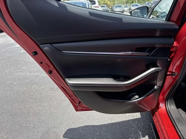 New 2026 Soul Red Crystal Metallic Mazda 2.5 S Select Sport image 14