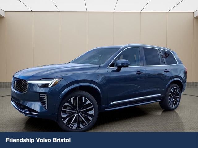 New 2026 Volvo XC90 Plug-In Hybrid T8 Ultra AWD