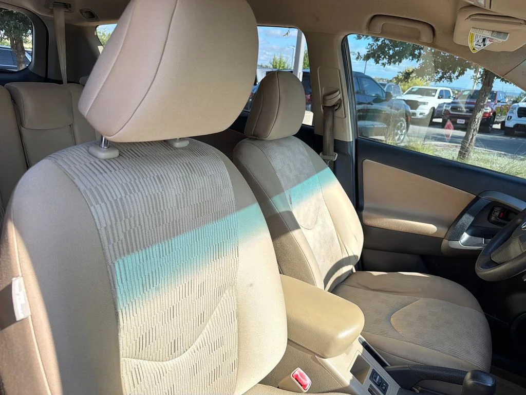 Used 2010 Brown Toyota Base image 34