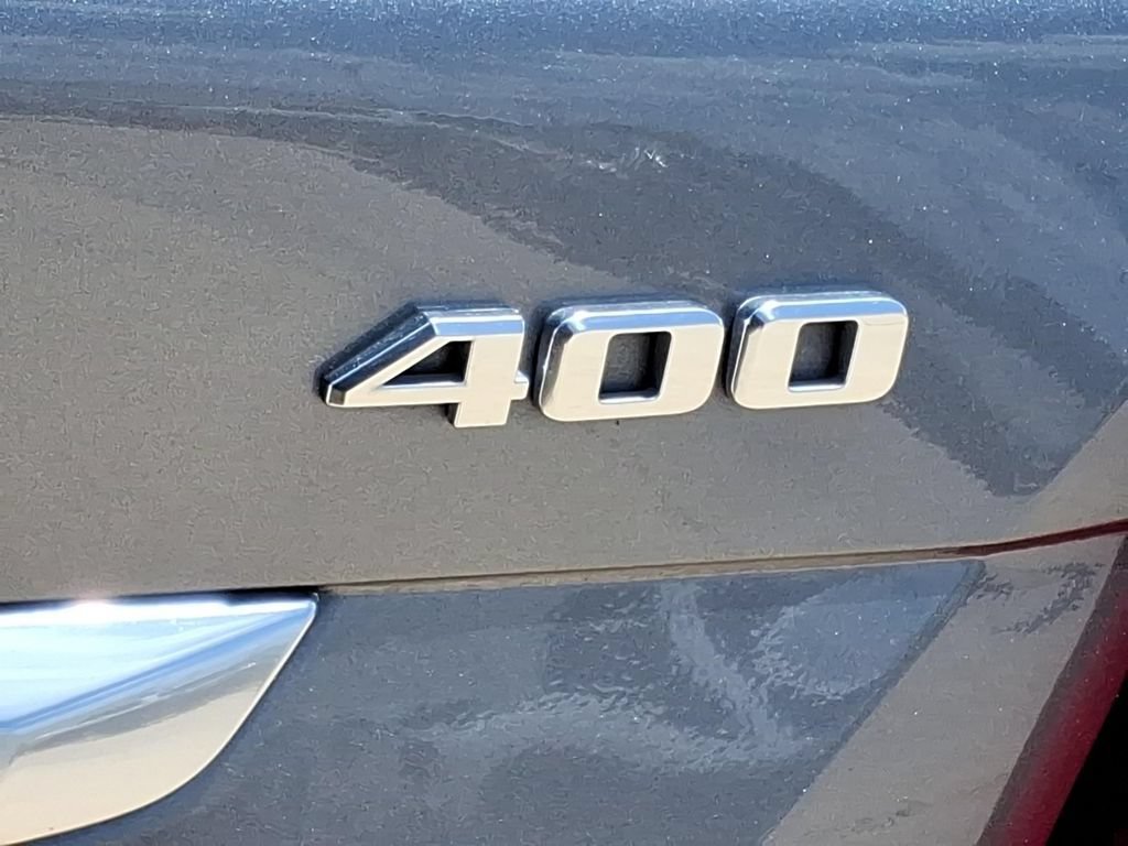 Used 2021 SATIN STEEL METALLIC Cadillac FWD Premium Luxury image 11